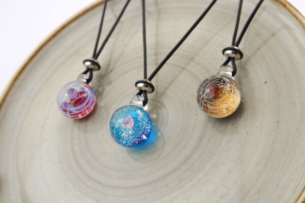 Collar Murano Andromeda - Imagen 5