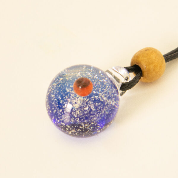Collar Murano Messier - Imagen 4
