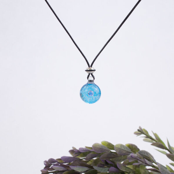 Collar Murano Andromeda - Imagen 3