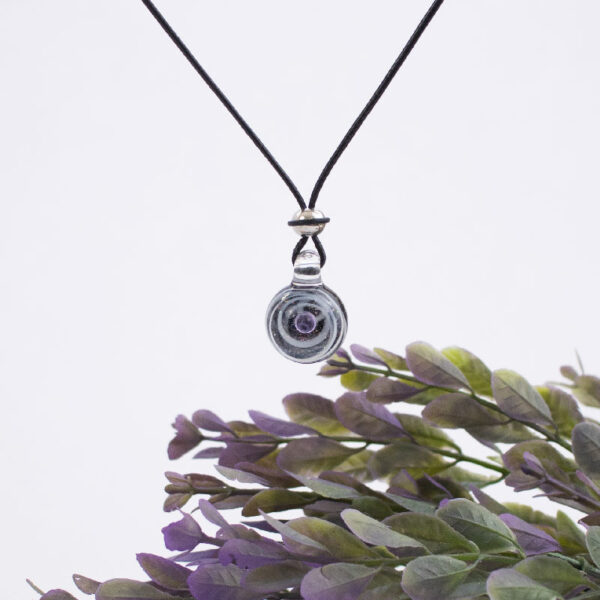 Collar Murano Blue - Imagen 4