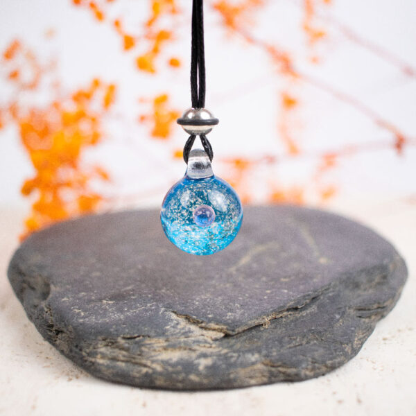 Collar Murano Andromeda - Imagen 4