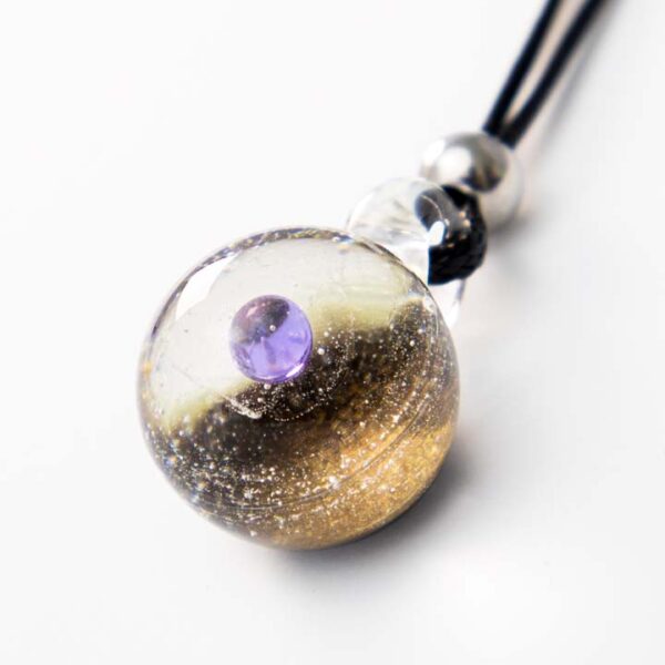 Collar Murano Compass - Imagen 4