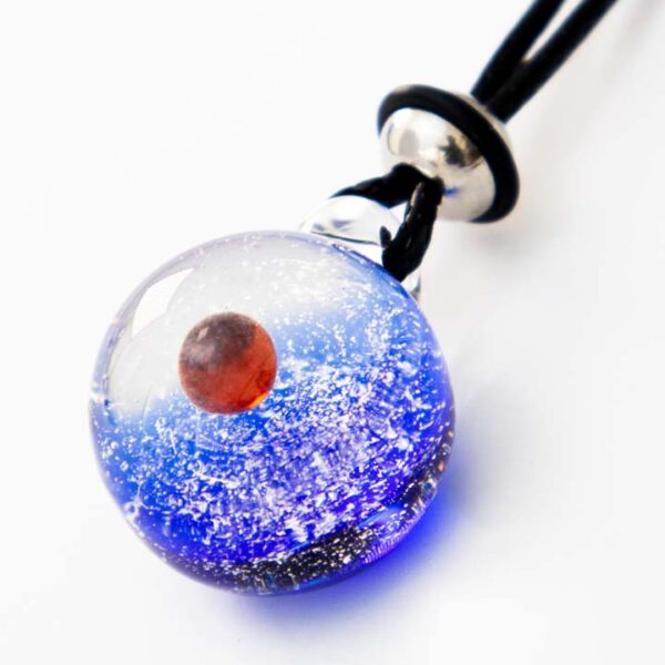 Collar Murano Messier
