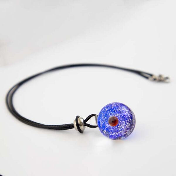 Collar Murano Messier - Imagen 2