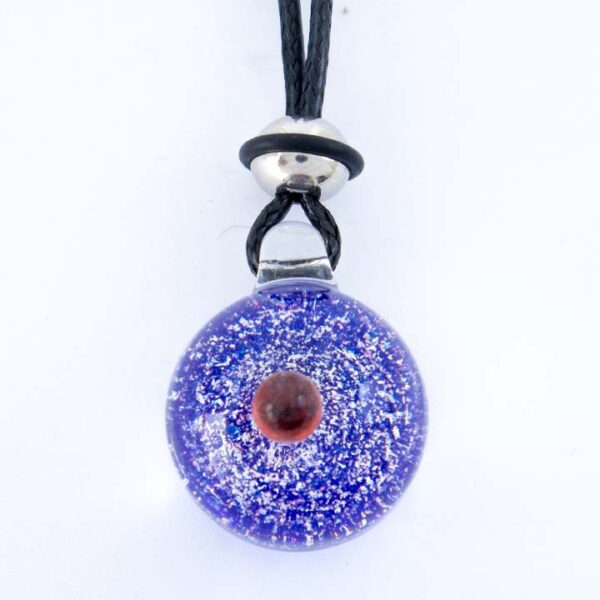 Collar Murano Messier - Imagen 3