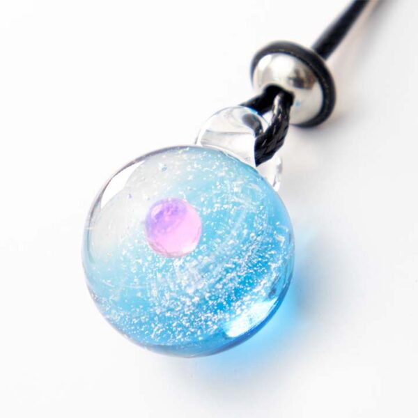 Collar Murano Andromeda - Imagen 2