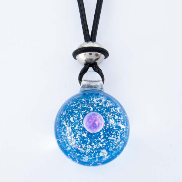 Collar Murano Andromeda