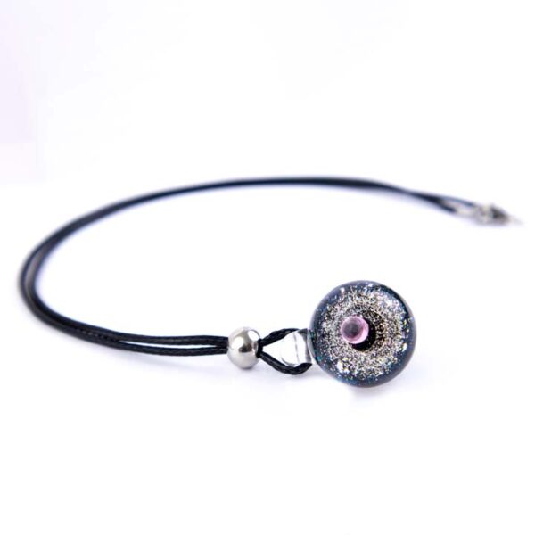Collar Murano Burst - Imagen 2