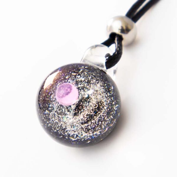 Collar Murano Burst