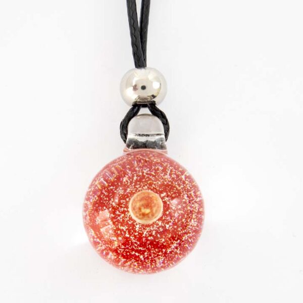 Collar Murano Centaurus - Imagen 2