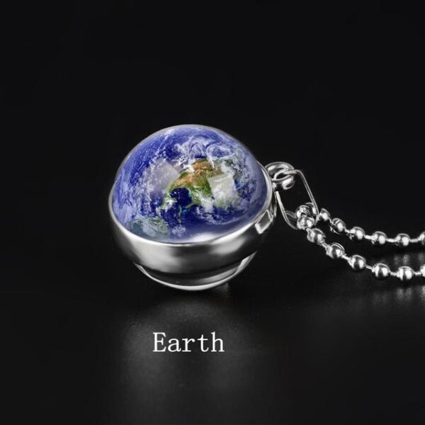 Collar Earth