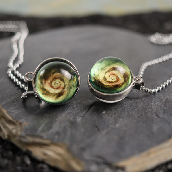 Collar Galaxy 4 - Imagen 2