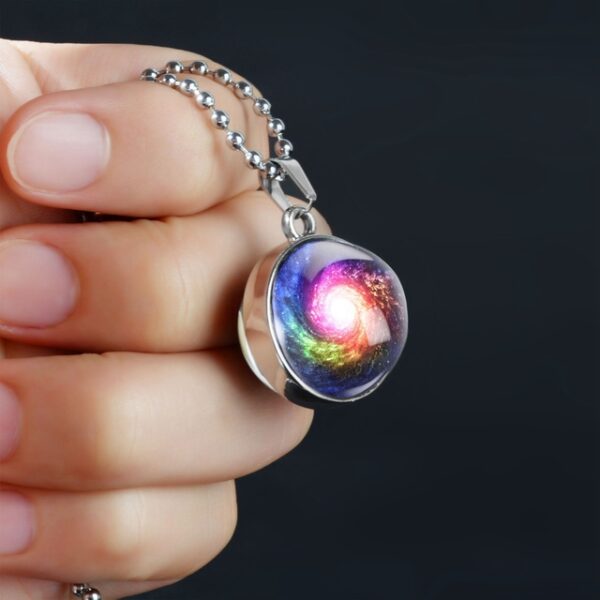 Collar Galaxy 1