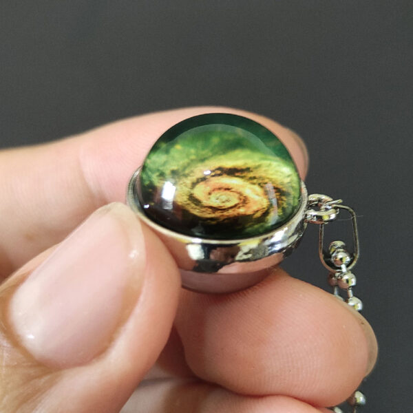 Collar Galaxy 4 - Imagen 3