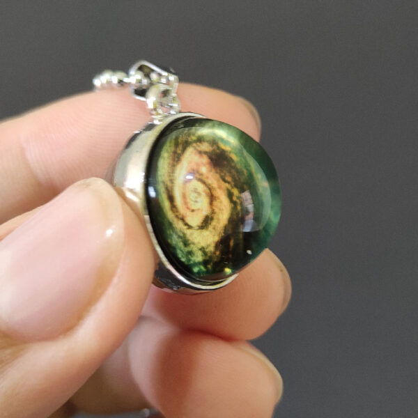 Collar Galaxy 4 - Imagen 4