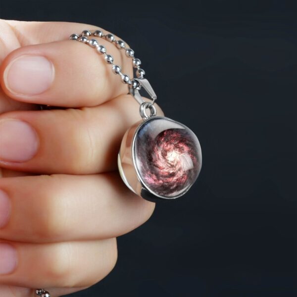 Collar Galaxy 2