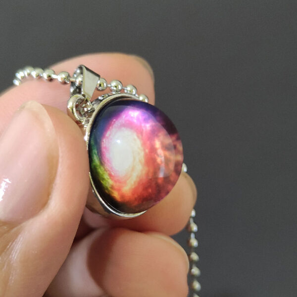 Collar Galaxy 1 - Imagen 5