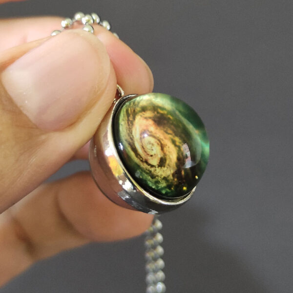 Collar Galaxy 4 - Imagen 6