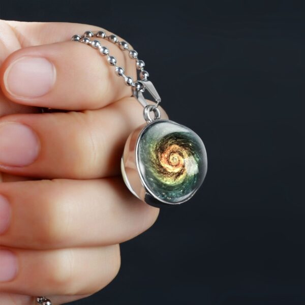 Collar Galaxy 4