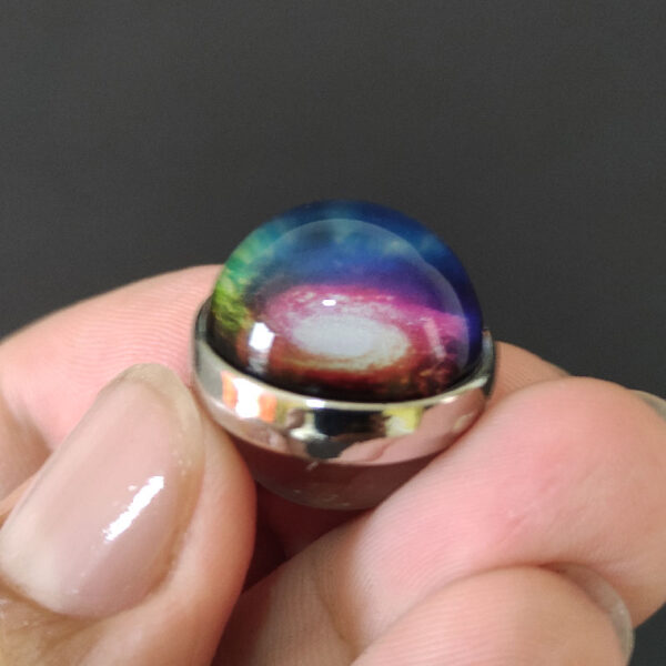 Collar Galaxy 1 - Imagen 6