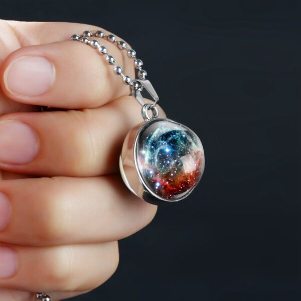 Collar Nebulosa Orion