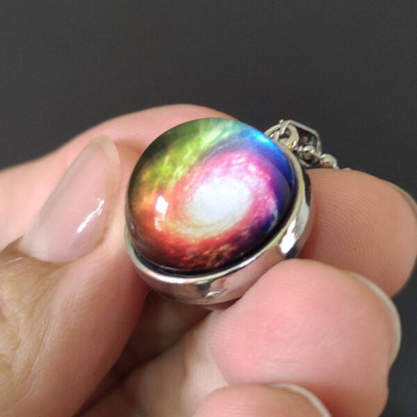 Collar Galaxy 1 - Imagen 7