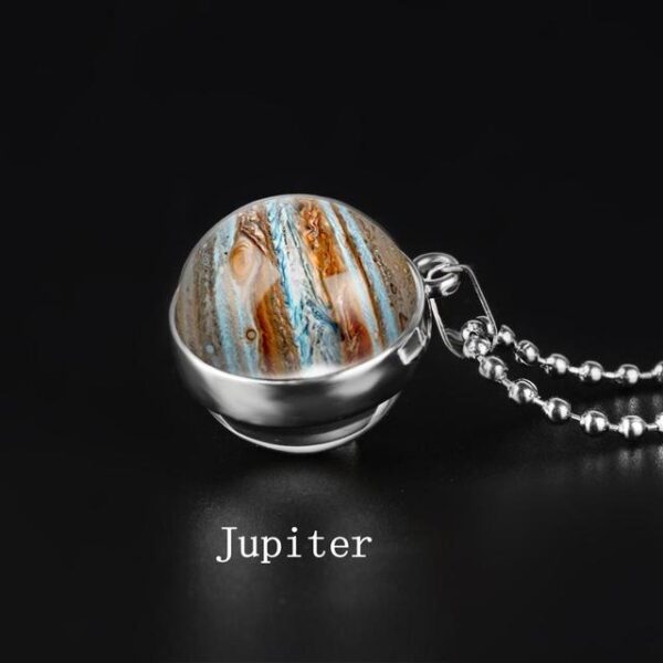 Collar Jupiter