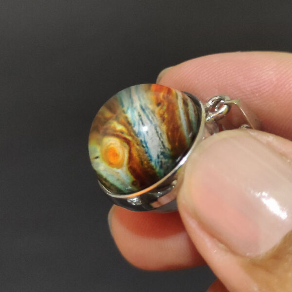Collar Jupiter - Imagen 3