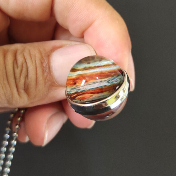 Collar Jupiter - Imagen 4