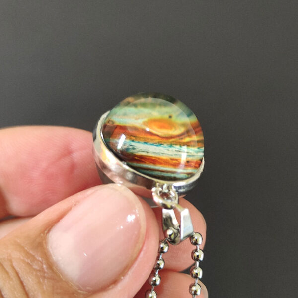 Collar Jupiter - Imagen 5