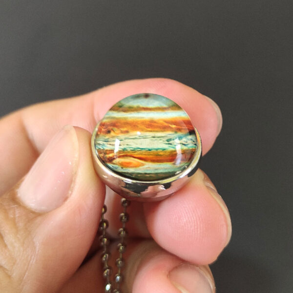 Collar Jupiter - Imagen 7
