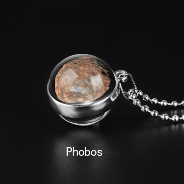Collar Phobos