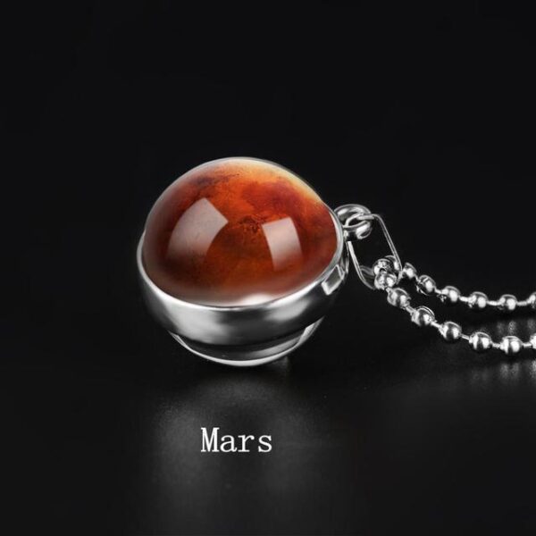 Collar Marte