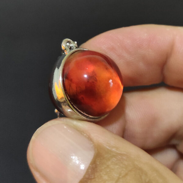 Collar Marte - Imagen 3