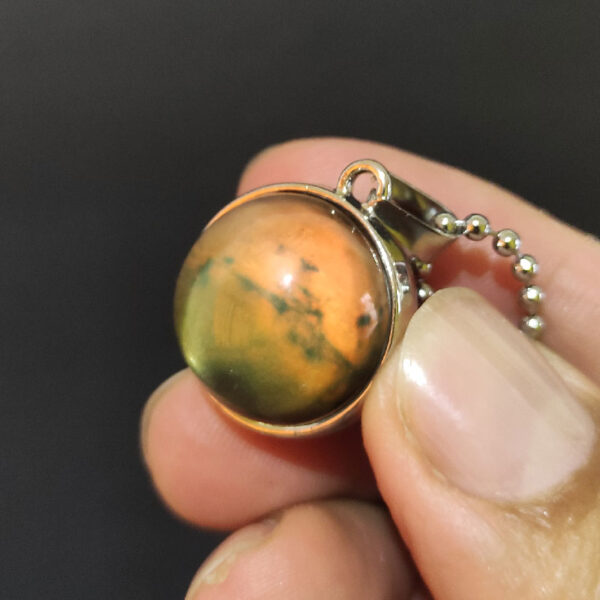 Collar Mercurio - Imagen 4