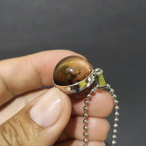 Collar Mercurio - Imagen 7