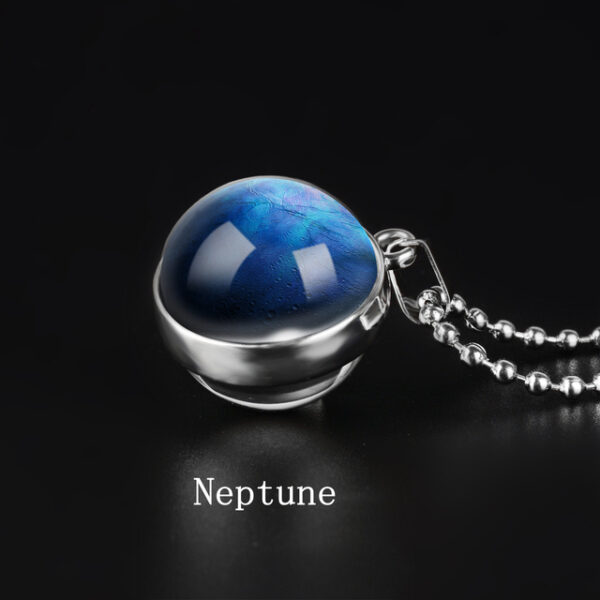 Collar Neptuno