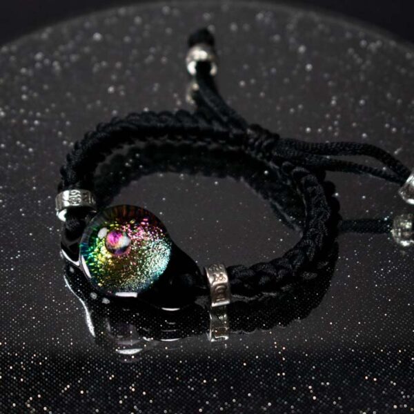 Manilla Galaxy Rainbow