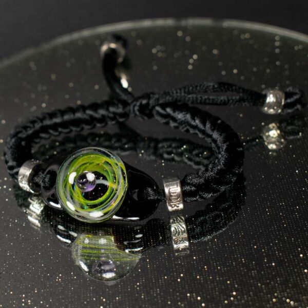 Manilla Galaxy Yellow