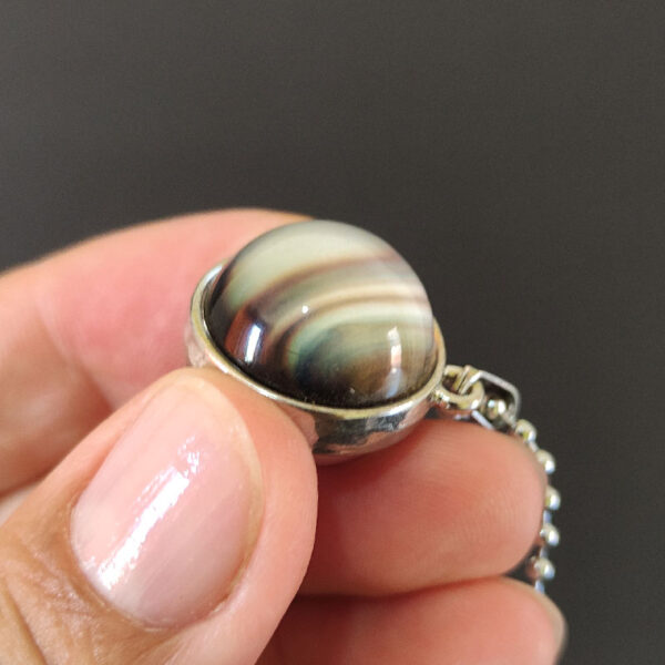 Collar Saturno - Imagen 3