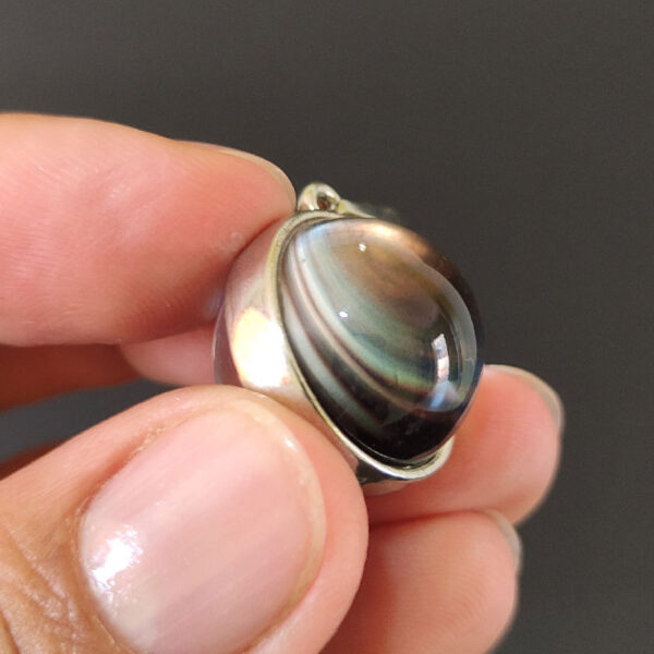 Collar Saturno - Imagen 5