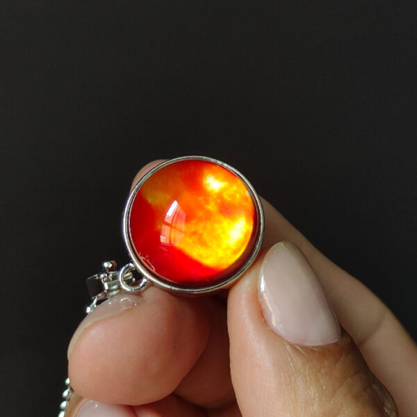 Collar Solar Flare - Imagen 6
