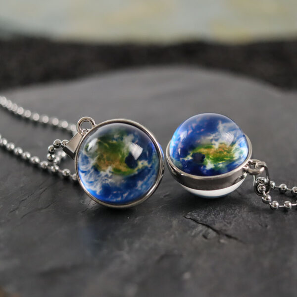 Collar Earth - Imagen 2