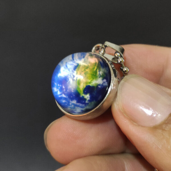 Collar Earth - Imagen 3