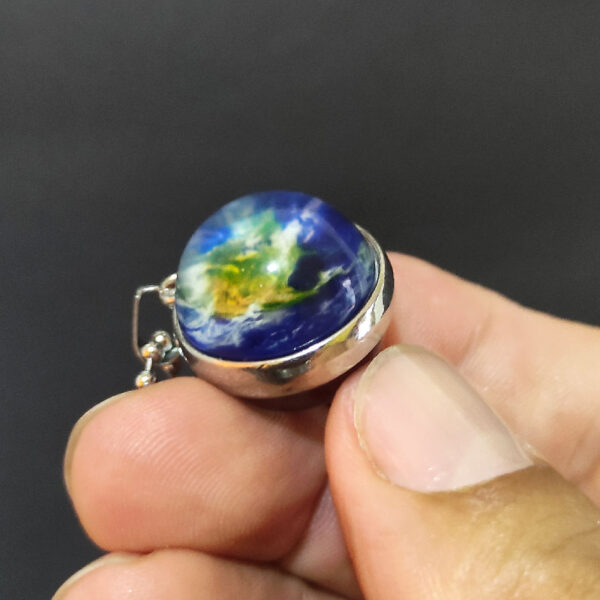 Collar Earth - Imagen 4
