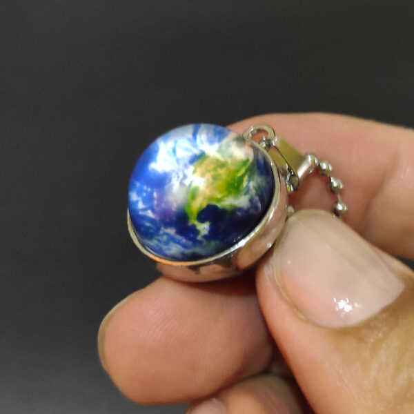 Collar Earth - Imagen 5