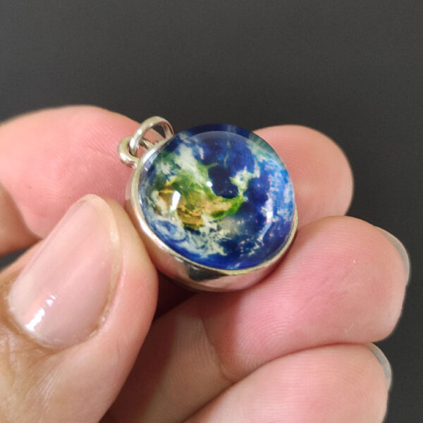 Collar Earth - Imagen 6