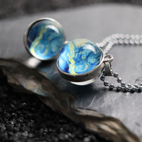 Collar Van Gogh - Imagen 2