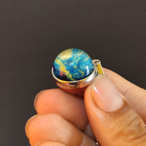 Collar Van Gogh - Imagen 4