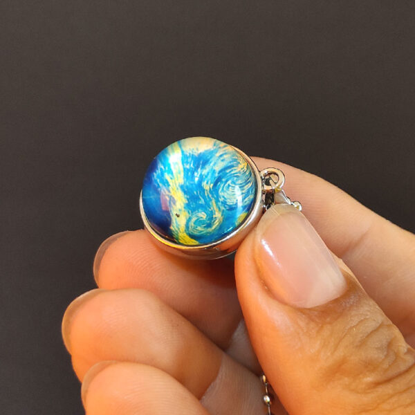 Collar Van Gogh - Imagen 5